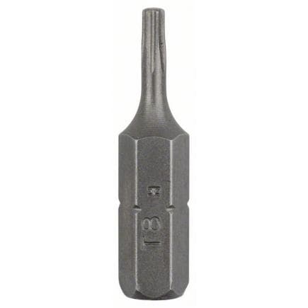 BOSCH 2609255937 - Embout de tournevis T standard