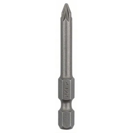 BOSCH 2609255928 - Embout de tournevis pour vis Pozidriv (PZ)
