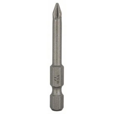 BOSCH 2609255920 - Embout de tournevis Phillips (PH)