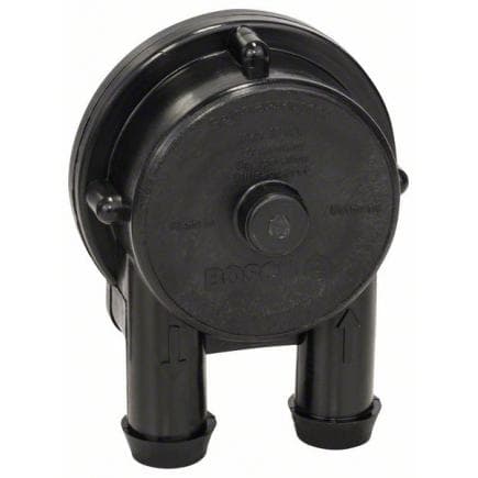 BOSCH 2609255712 - Pompe à eau 1500 l/h
