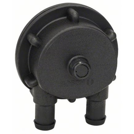BOSCH 2609255713 - Pompe à eau 2000 l/h