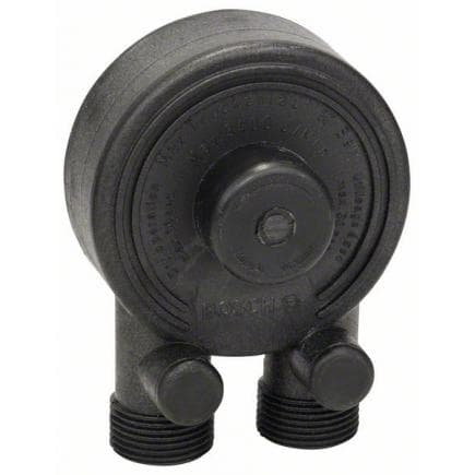 BOSCH 2609255714 - Pompe à eau 2500 l/h