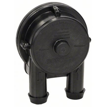 BOSCH 2609200250 - Pompe à eau 1500 l/h