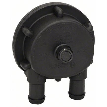 BOSCH 2609200251 - Pompe à eau 2000 l/h