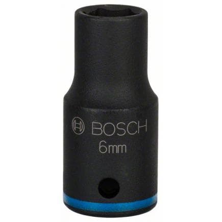 BOSCH 1608551007 - Clé à douille de contrôle d'impact