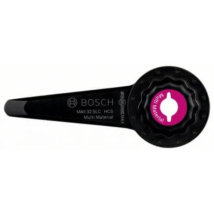BOSCH 2608662575 - Lame coupe-joints universelle HCS MAII 32 SLC 70 x 32 mm
