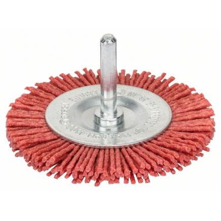 BOSCH 2608622056 - Brosse circulaire à fils de nylon