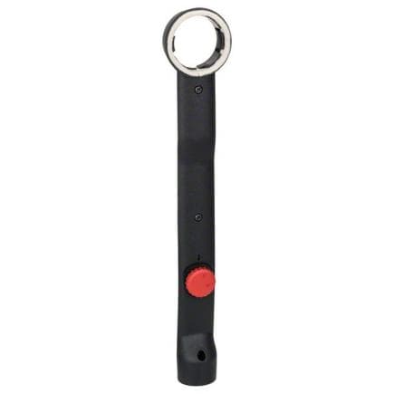 BOSCH 2609256C55 - Système d'aspiration des poussières pour PMF 190 E, PMF 250 CES et GOP 300