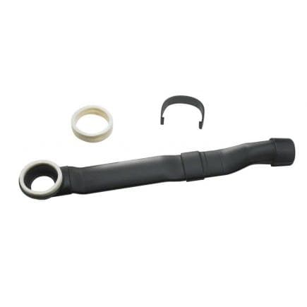 BOSCH 2609256986 - Aspiration des poussières pour PMF 10,8 V LI