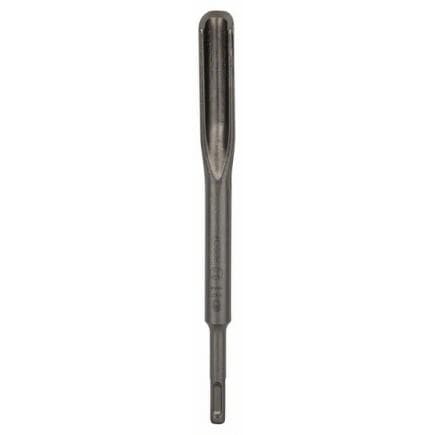 BOSCH 1618601004 - Gouge coudée SDS plus 250 x 22 mm
