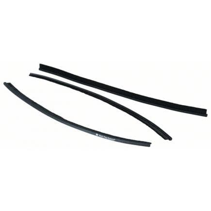 BOSCH 2608620691 - Jeu de brosses de rechange GBR 15 CA