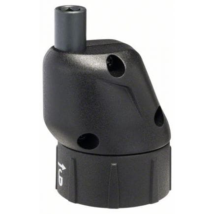 BOSCH 2609255723 - Mandrin excentré pour le tournevis sans fil IXO Bosch