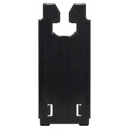 BOSCH 2601099040 - Semelle de protection en plastique pour la plaque de base
