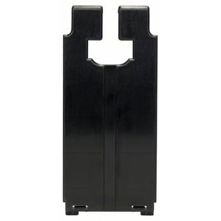 BOSCH 2608000278 - Semelle de protection en plastique pour plaque de base