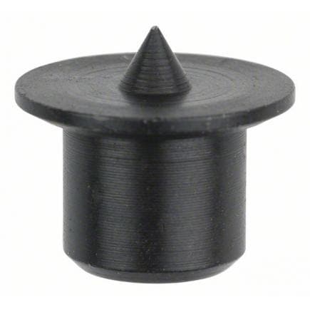 BOSCH 2607000545 - Assortiment de 4 centreurs de tourillon ø8mm