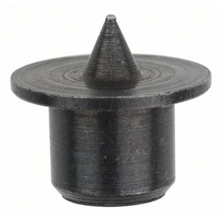 BOSCH 2607000544 - Assortiment de 4 centreurs de tourillon ø6mm