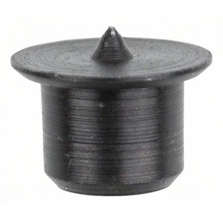 BOSCH 2607000546 - Assortiment de 4 centreurs de tourillon ø10mm