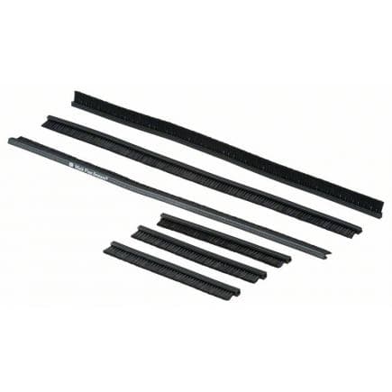 BOSCH 2608620692 - Set de brosses de rechange pour GBR 15 CAG