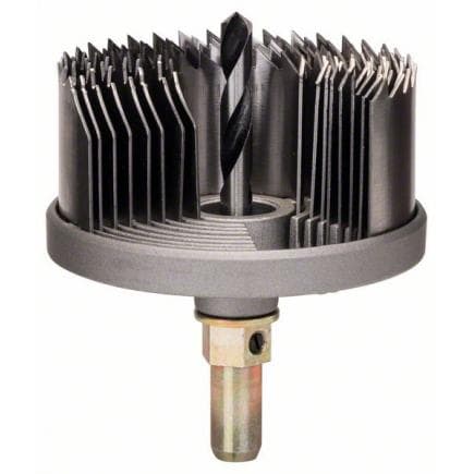 BOSCH 2609255637 - Scie cloche (8 pcs.)