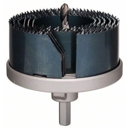 BOSCH 2609255634 - Scie cloche (6 pcs.)