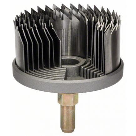 BOSCH 1609200243 - Coffret de 8 scies-cloches, 25-68mm