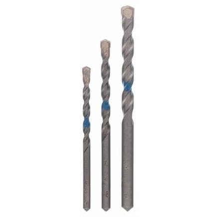 BOSCH 2609255458 - Forets à béton set (3 pcs.)