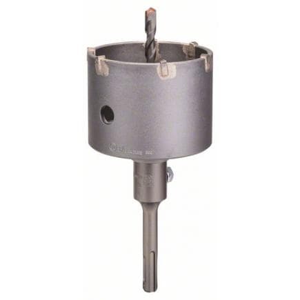 BOSCH 2608550064 - Kit de 3 couronnes de forage SDS plus