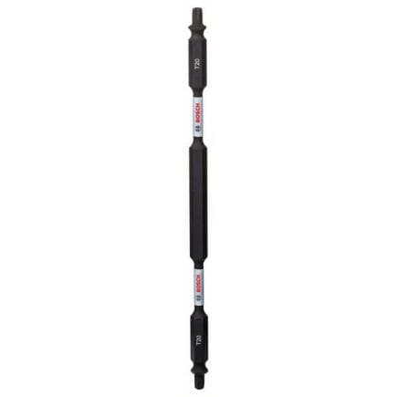 BOSCH 2608522360 - Jeu d'embouts de tournevis "Impact Control" T20-T20 (8 pcs.)