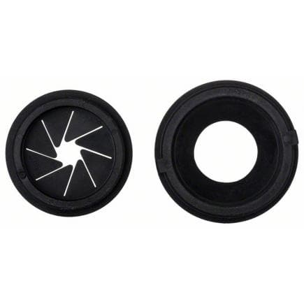 BOSCH 2609256F39 - Jeu de bagues de friction