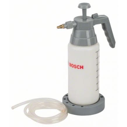 BOSCH 2608190048 - Récipient d’eau pour forets et scies-trépans diamantés à eau