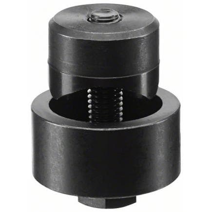 BOSCH 2609256D15 - Scies cloches pour robinet d'eau ø32mm