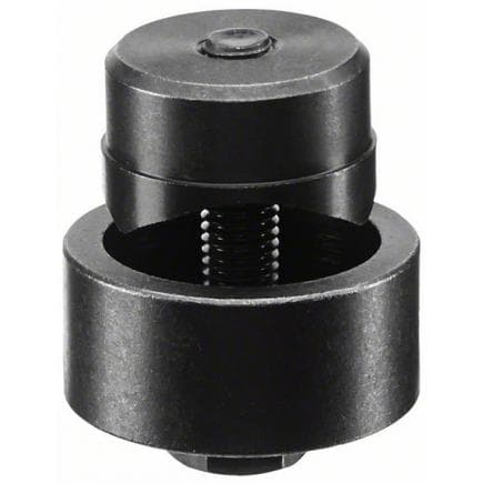 BOSCH 2609256D16 - Scies cloches pour robinet d'eau ø35mm