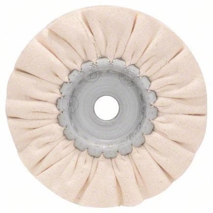 BOSCH 2609256560 - Disque à lustrer 85x10x10mm