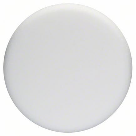 BOSCH 2608612024 - Disque mousse souple blanc, ø170mm