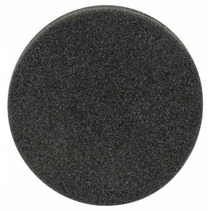 BOSCH 2609256291 - Éponge à polir pour perceuse, 125mm