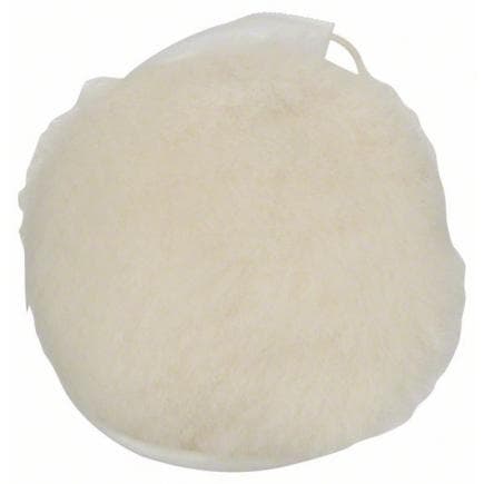 BOSCH 2609256290 - Peau de mouton pour perceuses, à serrer