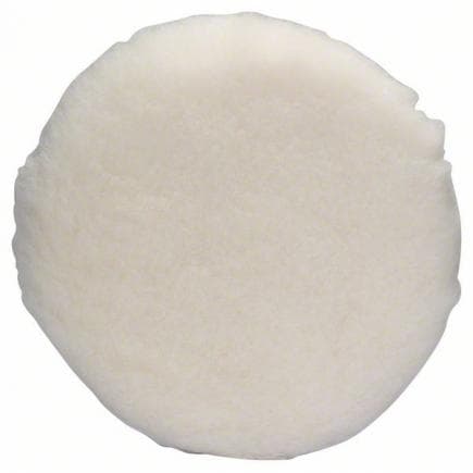 BOSCH 1608610000 - Peau de mouton