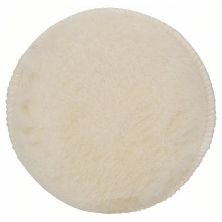 BOSCH 2608610001 - Peau de mouton 130mm