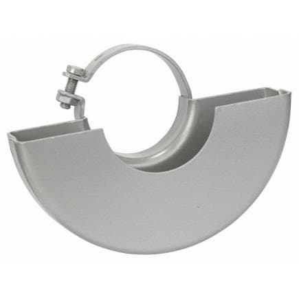 BOSCH 2605510299 - Capot de protection pour tronçonnage avec détrompeur