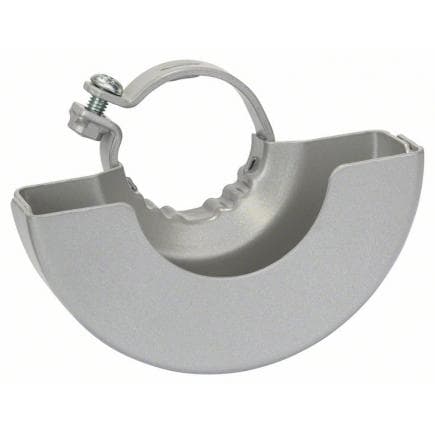 BOSCH 1619P06549 - Capot de protection avec recouvrement