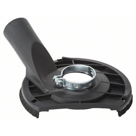 BOSCH 1605510281 - Capot de protection pour meulage 125mm