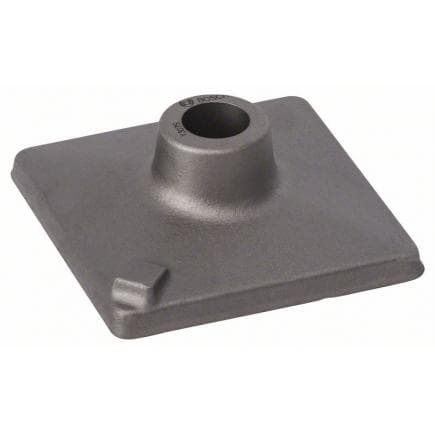 BOSCH 1618633101 - Plateau de damage