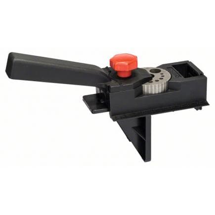 BOSCH 2609255319 - Ensemble tourillonneur - gabarit de perçage
