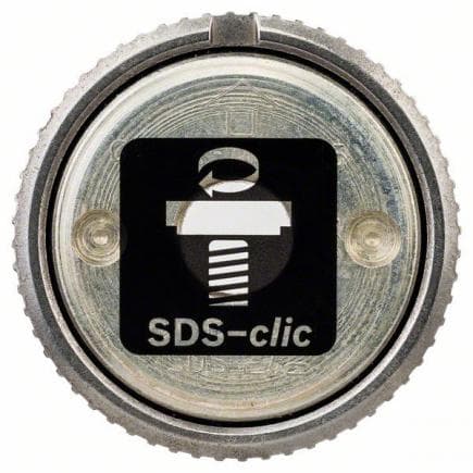 BOSCH 2608000638 - Écrou de serrage rapide SDS clic M14 x 1,5mm