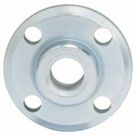 BOSCH 1603345025 - Ecrou de serrage plat 180 - 230 mm
