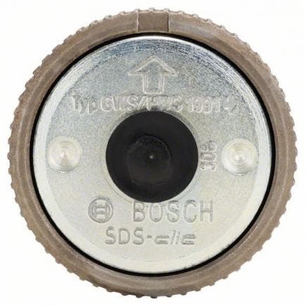 BOSCH 1603340031 - Écrou de serrage rapide SDS click