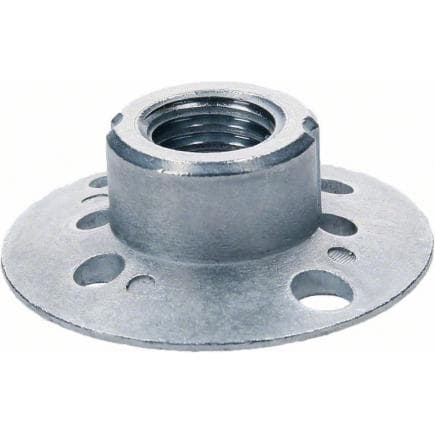 BOSCH 2603345002 - Ecrous de serrage coniques pour filetage de broche M 14 115/125 mm