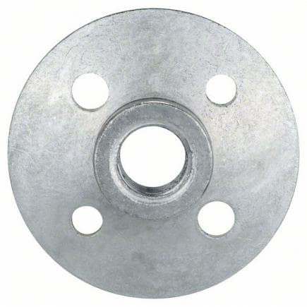 BOSCH 1603345004 - Ecrous de serrage coniques pour filetage de broche M 14 180/230 mm