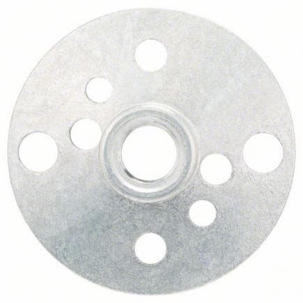 BOSCH 2603345018 - Ecrous de serrage coniques pour filetage de broche M 10 100 mm