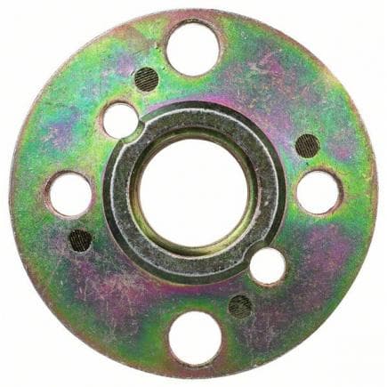 BOSCH 2608000C23 - Écrou cylindrique à filetage fin M 14x1,5 115/125 mm